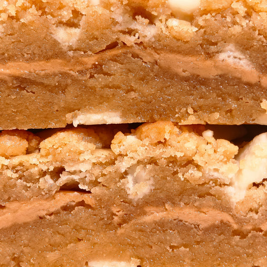 Maxi cookie Bueno 🤍
