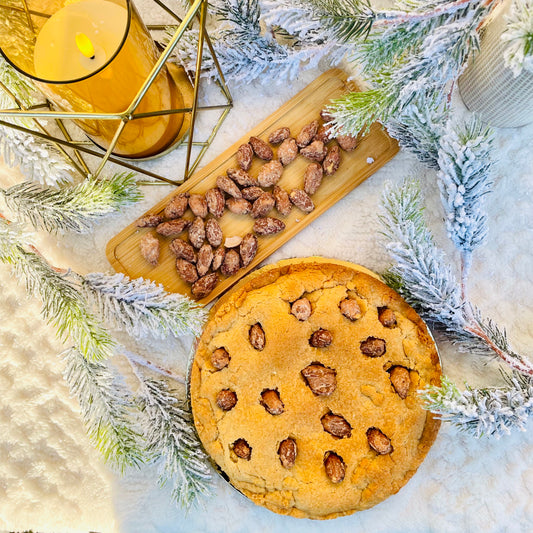 Maxi Cookie des Rois 👑