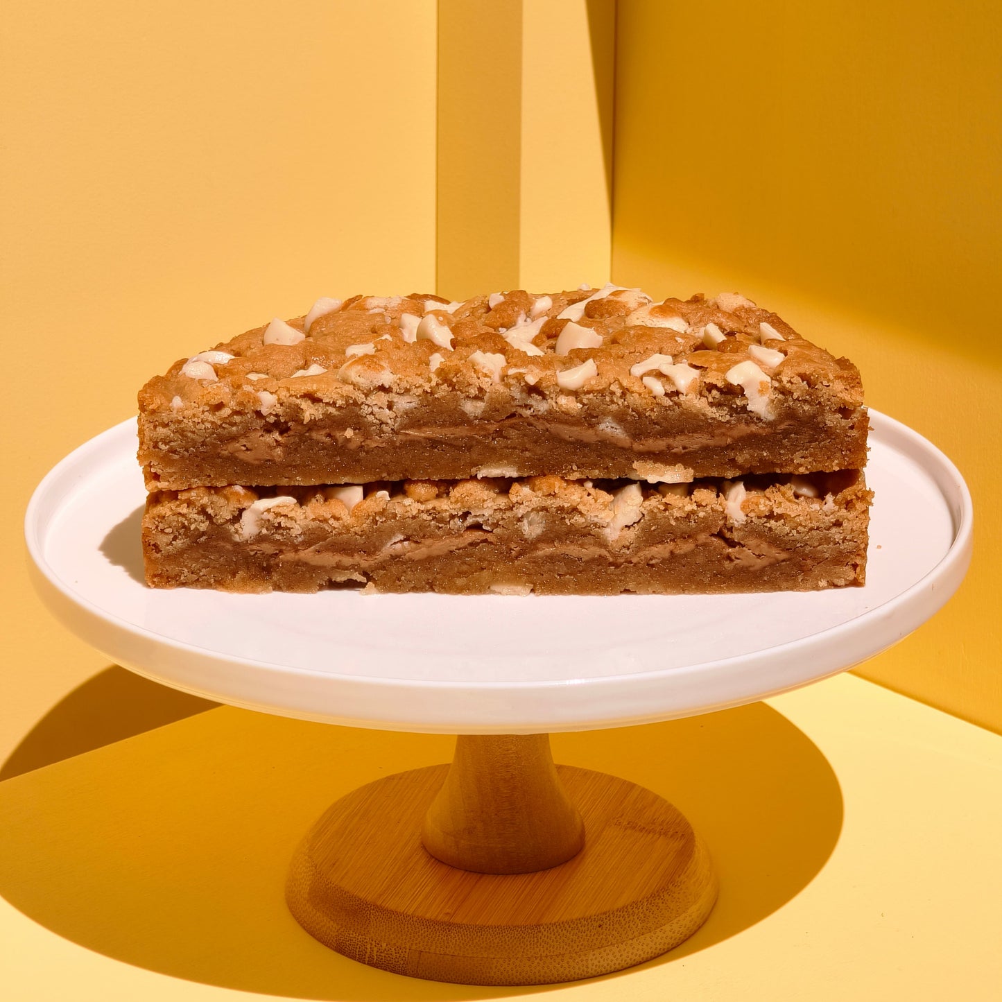 Maxi cookie Bueno 🤍