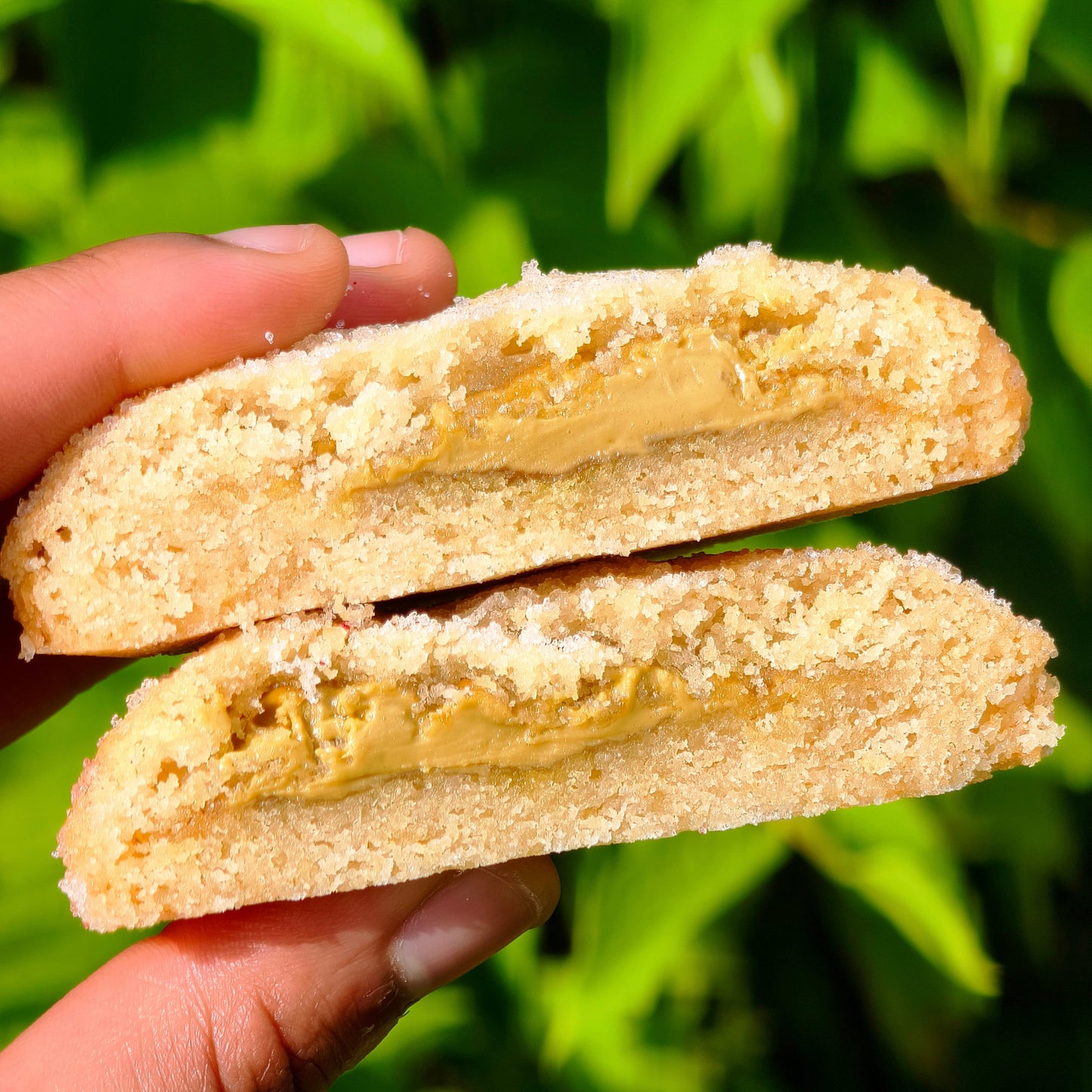 Édition Limitée : 4 cookies Pistachio 💚