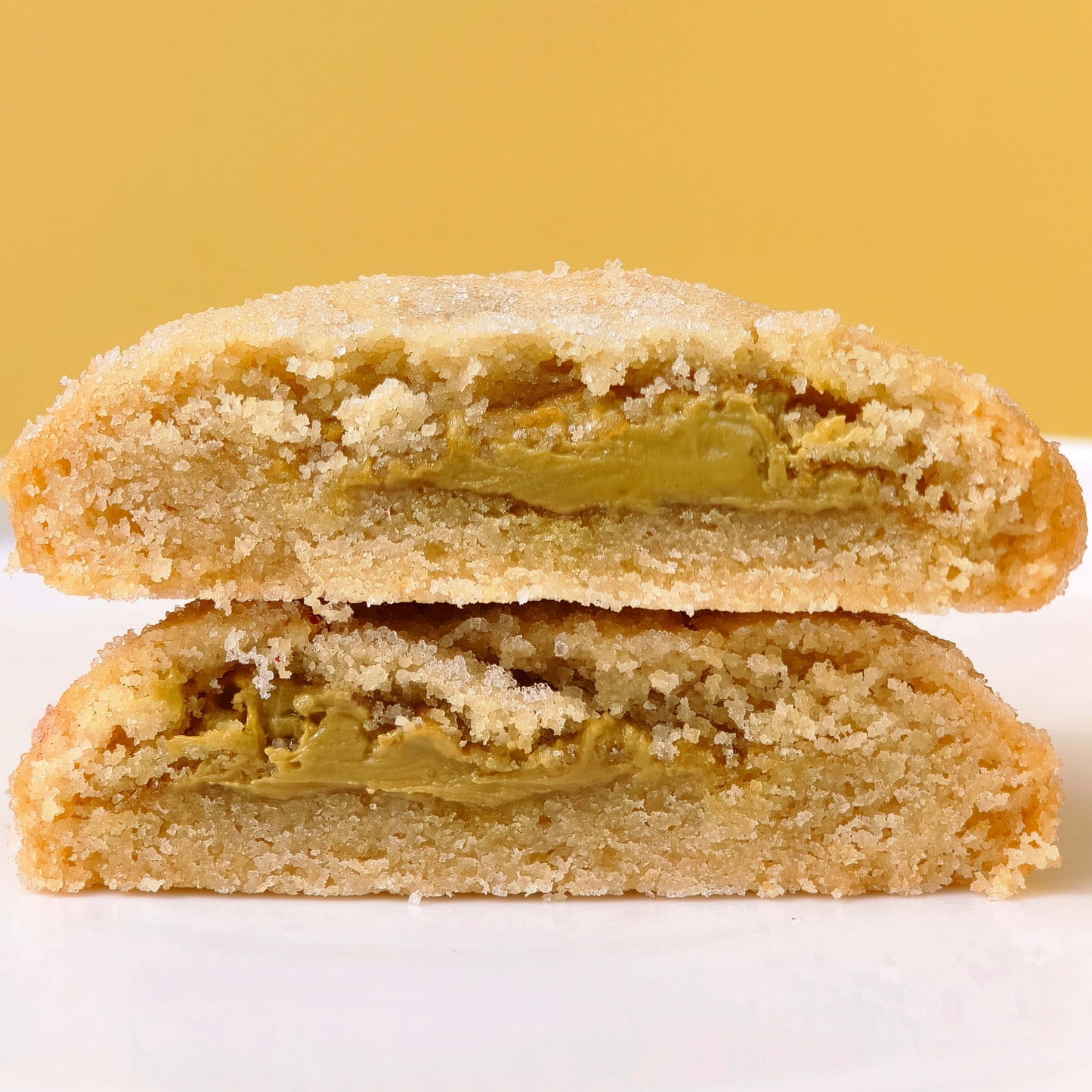 Édition Limitée : 16 cookies Pistachio 💚
