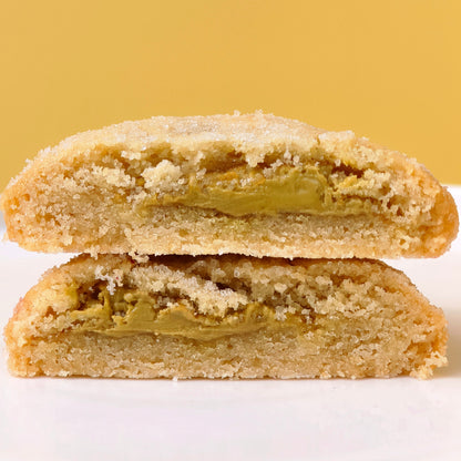 Édition Limitée : 16 cookies Pistachio 💚